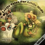 Mouse And Frog & Rat Trap