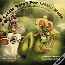 Capa do artigo Mouse And Frog & Rat Trap
