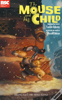 Capa do artigo Mouse And His Child
