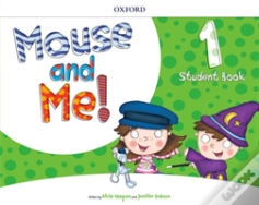 Mouse And Me: Level 1: Student Book Pack