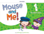 Mouse And Me: Level 1: Student Book Pack - Preview