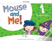 Capa do artigo Mouse And Me: Level 1: Student Book Pack