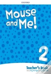Capa do artigo Mouse And Me!: Level 2: Teacher
