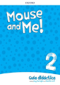 Mouse And Me!: Level 2: Teachers Book Spanish Language Pack - Preview