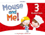 Mouse And Me!: Level 3: Student Book Pack - Preview
