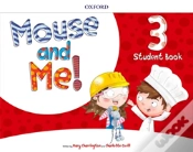 Capa do artigo Mouse And Me!: Level 3: Student Book Pack