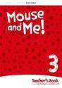 Mouse And Me!: Level 3: Teacher'S Book Pack - Preview