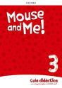 Mouse And Me!: Level 3: Teachers Book Spanish Language Pack - Preview