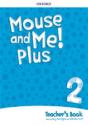 Mouse And Me Plus 2 Teachers Book Pack - Preview