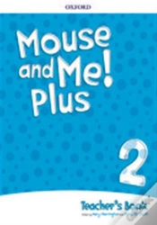 Capa do artigo Mouse And Me Plus 2 Teachers Book Pack