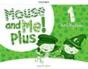 Mouse And Me! Plus: Level 1: Activity Book - Preview