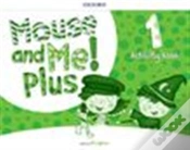 Capa do artigo Mouse And Me! Plus: Level 1: Activity Book