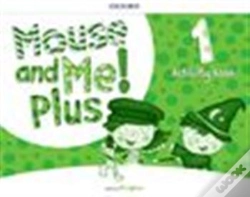 Capa do artigo Mouse And Me! Plus: Level 1: Activity Book