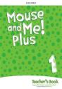 Mouse And Me! Plus: Level 1: Teacher'S Book Pack - Preview
