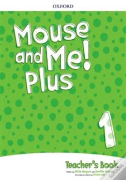 Capa do artigo Mouse And Me! Plus: Level 1: Teacher'S Book Pack