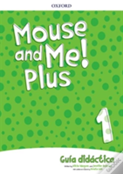 Capa do artigo Mouse And Me Plus!: Level 1: Teachers Book Spanish Language Pack