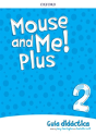Mouse And Me Plus!: Level 2: Teachers Book Spanish Language Pack - Preview