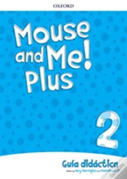 Capa do artigo Mouse And Me Plus!: Level 2: Teachers Book Spanish Language Pack