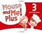 Mouse And Me! Plus: Level 3: Activity Book - Preview