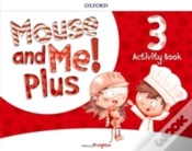 Capa do artigo Mouse And Me! Plus: Level 3: Activity Book