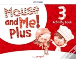 Capa do artigo Mouse And Me! Plus: Level 3: Activity Book