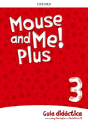 Mouse And Me Plus!: Level 3: Teachers Book Spanish Language Pack - Preview