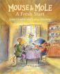 Mouse And Mole: A Fresh Start - Preview