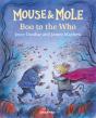 Mouse And Mole: Boo To The Who - Preview