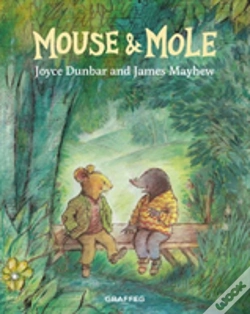 Capa do artigo Mouse And Mole