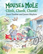 Capa do artigo Mouse And Mole