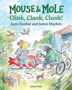 Capa do artigo Mouse And Mole