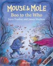 Capa do artigo Mouse And Mole