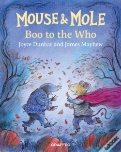 Capa do artigo Mouse And Mole