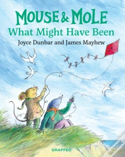 Capa do artigo Mouse And Mole