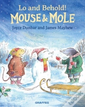 Capa do artigo Mouse And Mole: Lo And Behold!