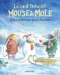 Mouse And Mole: Lo And Behold! - Preview