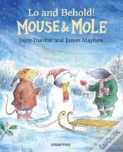 Capa do artigo Mouse And Mole: Lo And Behold!