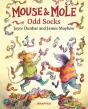 Mouse And Mole: Odd Socks - Preview