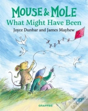 Capa do artigo Mouse And Mole: What Might Have Been