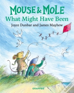 Capa do artigo Mouse And Mole: What Might Have Been