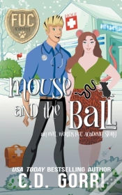 Capa do artigo Mouse And The Ball