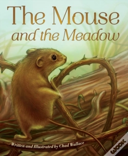 Capa do artigo Mouse And The Meadow