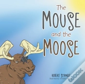 Capa do artigo Mouse And The Moose