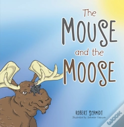 Capa do artigo Mouse And The Moose