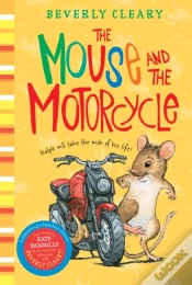 Capa do artigo Mouse And The Motorcycle