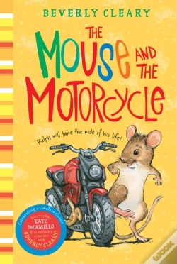 Capa do artigo Mouse And The Motorcycle