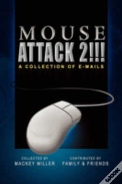 Capa do artigo Mouse Attack 2!!!