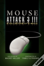 Capa do artigo Mouse Attack 3!!!