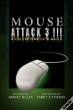Capa do artigo Mouse Attack 3!!!