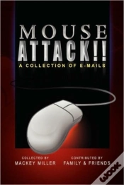 Capa do artigo Mouse Attack!!